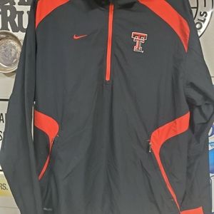 Nike team jacket